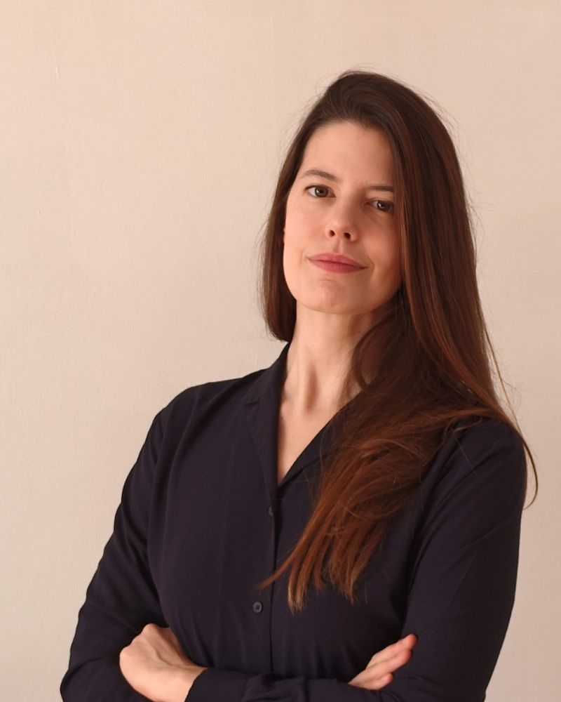 Anna Echegaray Telefónica